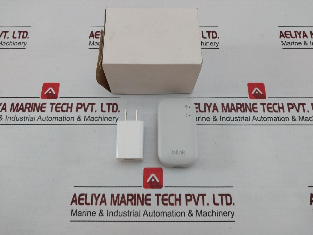 Sync Module Bsm00600U Blink 100–240 Vac 50/60 Hz