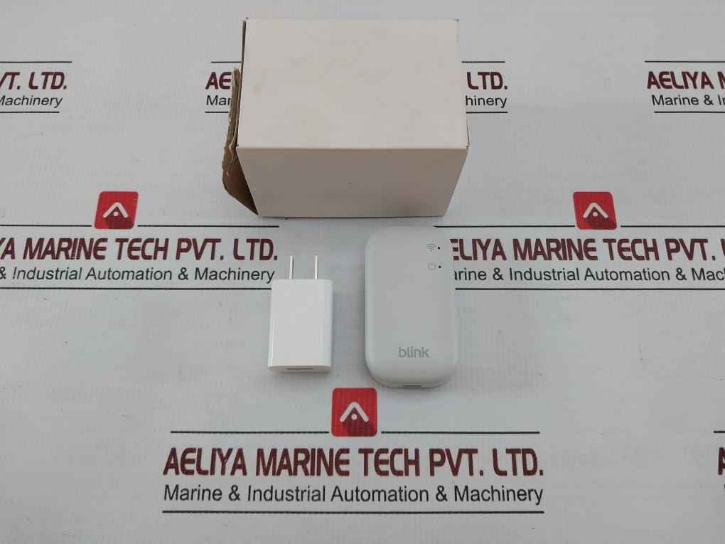 Sync Module Bsm00600U Blink 100–240 Vac 50/60 Hz