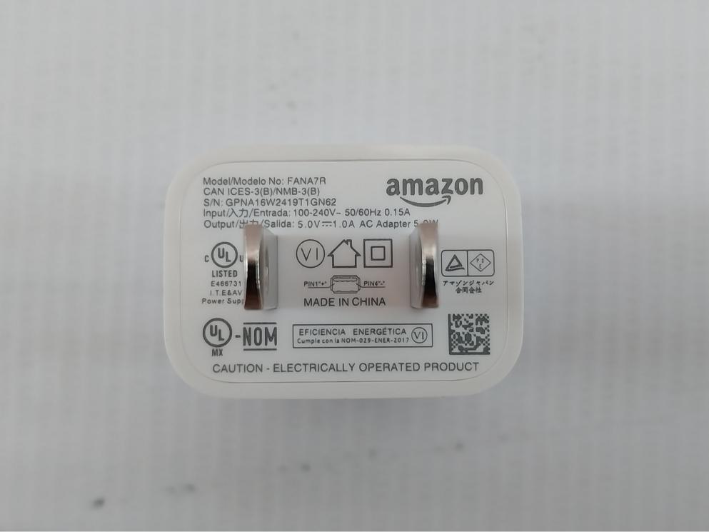 Sync Module Bsm00600U Blink 100–240 Vac 50/60 Hz