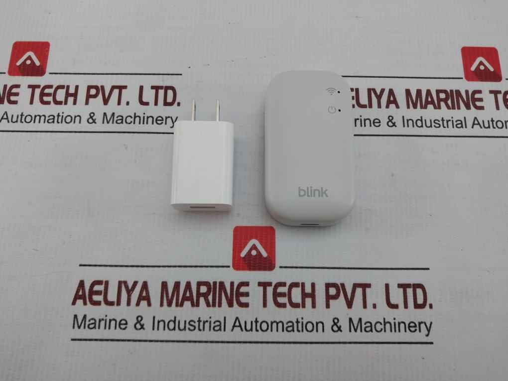Sync Module Bsm00600U Blink 100–240 Vac 50/60 Hz