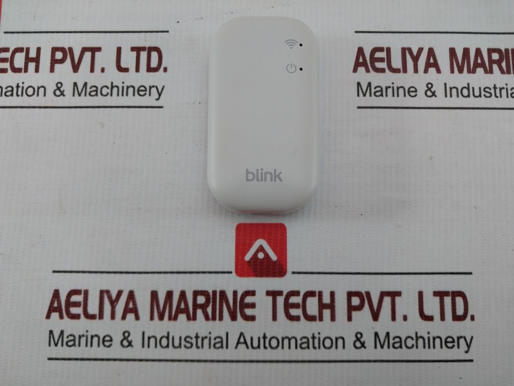 Sync Module Bsm00600U Blink 100–240 Vac 50/60 Hz