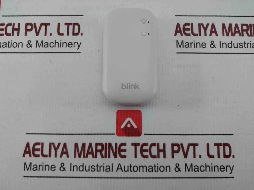 Sync Module Bsm00600U Blink 100–240 Vac 50/60 Hz