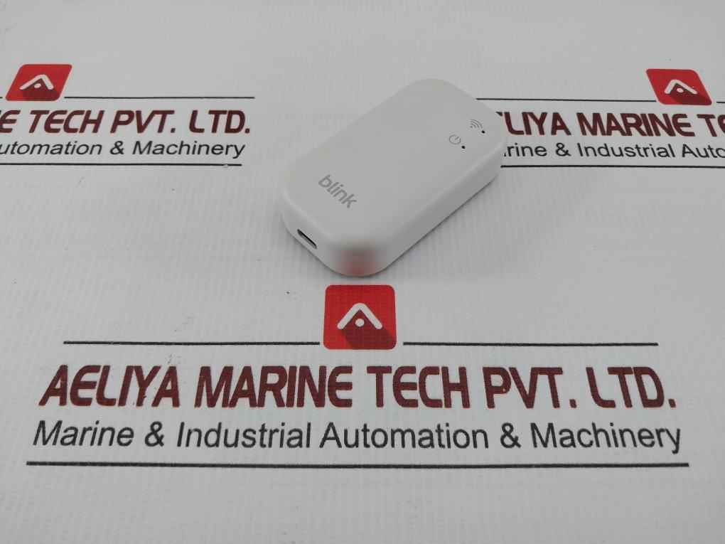 Sync Module Bsm00600U Blink 100–240 Vac 50/60 Hz