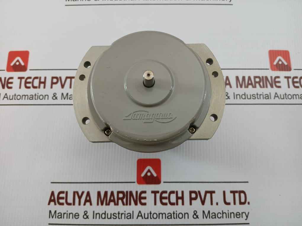 Synchro Tx.Tr Motor Ts 5N 2E 18 Tamagawa Seiki 100-110 V 50-60 Hz