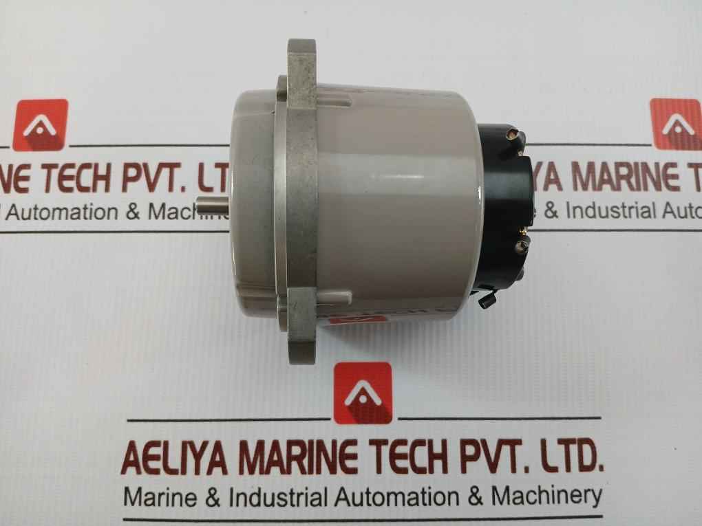 Synchro Tx.Tr Motor Ts 5N 2E 18 Tamagawa Seiki 100-110 V 50-60 Hz