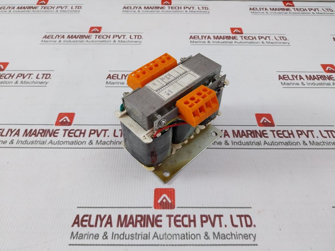 Synchro Control Transformer 100W Input-460V