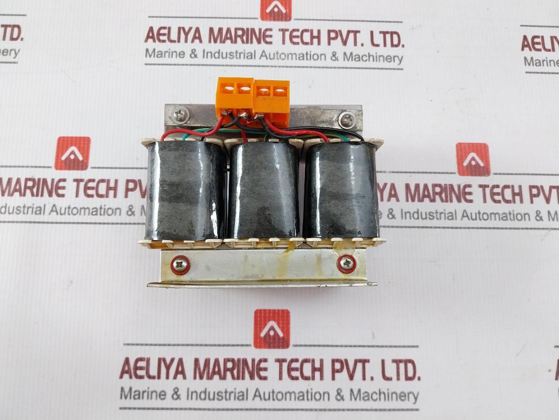 Synchro Control Transformer 100W Input-460V