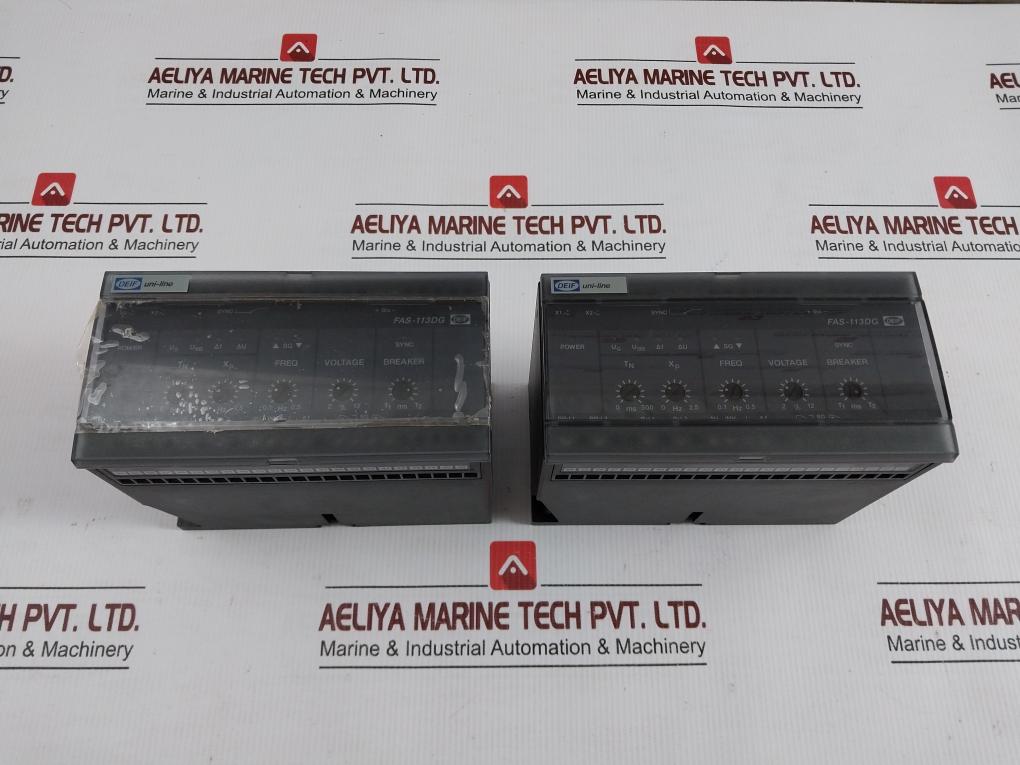 Synchronisation-&-Circuit-Breaker-Closing-110Vdc-60Hz-Deif-Fas-113Dg-208859-8