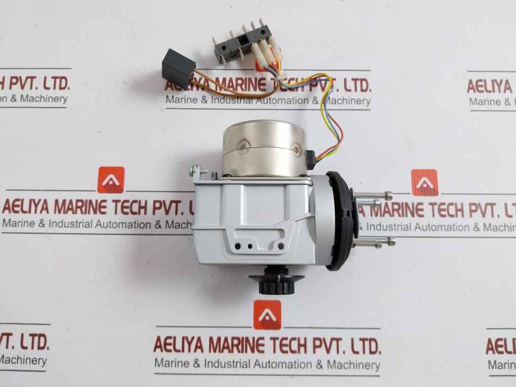 Synchronous Ac Gearbox Motor 230V 50Hz 0.18A 64S032L3-2K603 Haoye