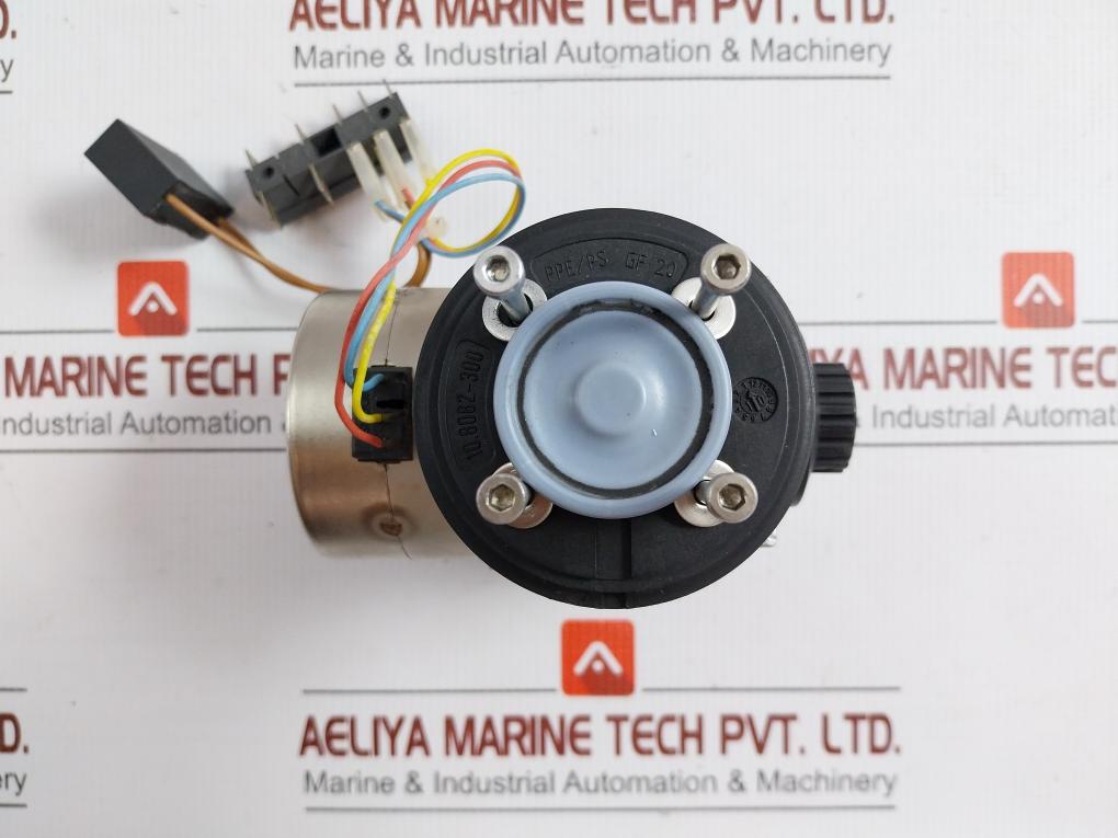 Synchronous Ac Gearbox Motor 230V 50Hz 0.18A 64S032L3-2K603 Haoye