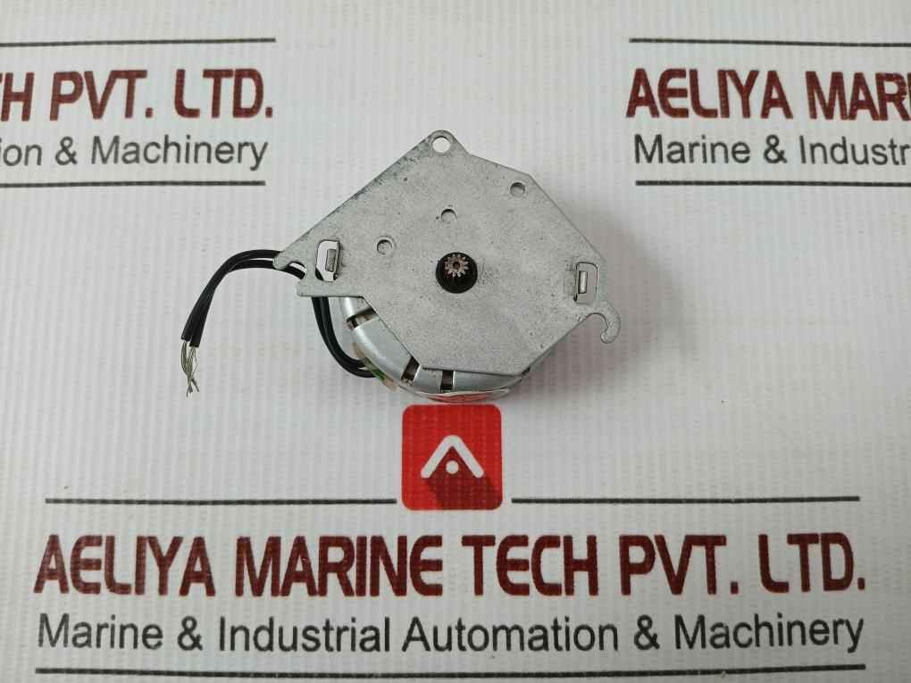 Synchronous Gear Motor 220-240V 50/60Hz Saia Uds10Ne1Laz178