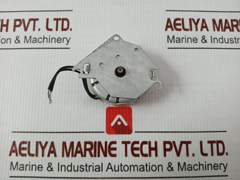 Synchronous Gear Motor 220-240V 50/60Hz Saia Uds10Ne1Laz178