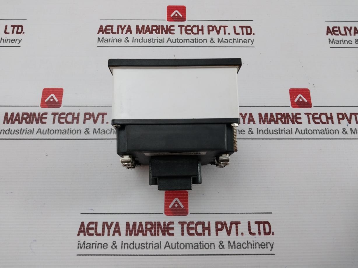 Synchroscope Meter Ptr 6.6Kv/110V Automatic Electric