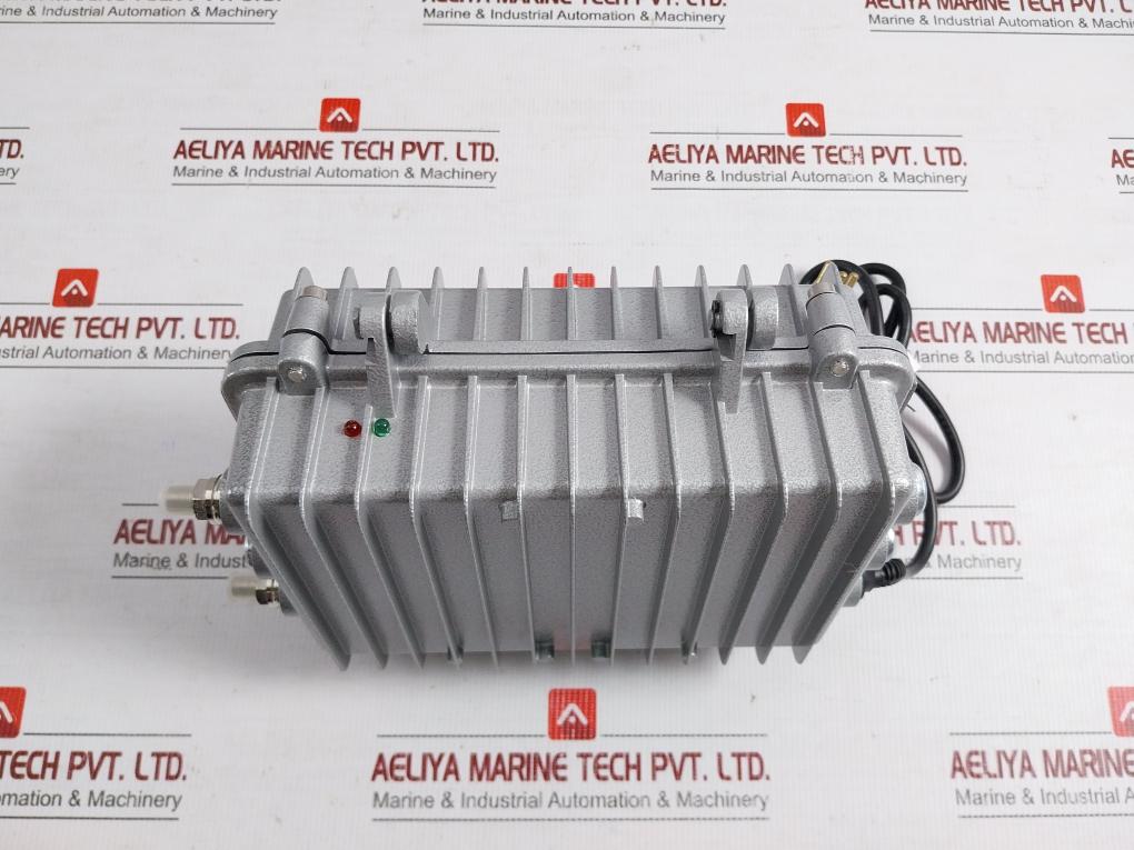Syps-6a-B-Catv-Power-Supplier-By-Vanguard-Systems-Unit-Cable-Length-1-Meter-10