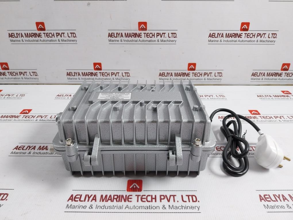 Syps-6a-B-Catv-Power-Supplier-By-Vanguard-Systems-Unit-Cable-Length-1-Meter-4