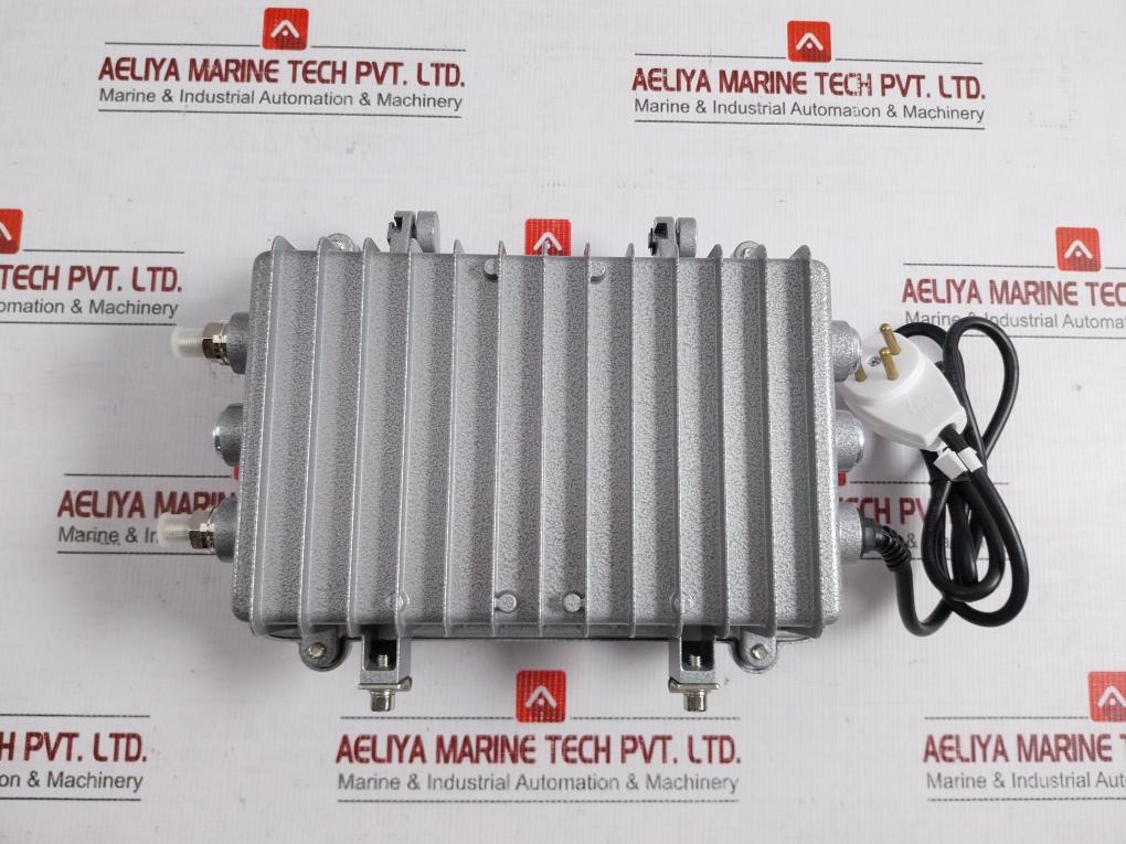 Syps-6a-B-Catv-Power-Supplier-By-Vanguard-Systems-Unit-Cable-Length-1-Meter-6
