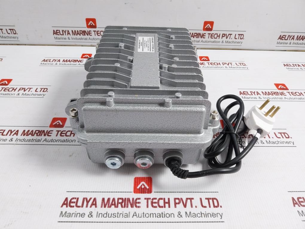 Syps-6a-B-Catv-Power-Supplier-By-Vanguard-Systems-Unit-Cable-Length-1-Meter-7