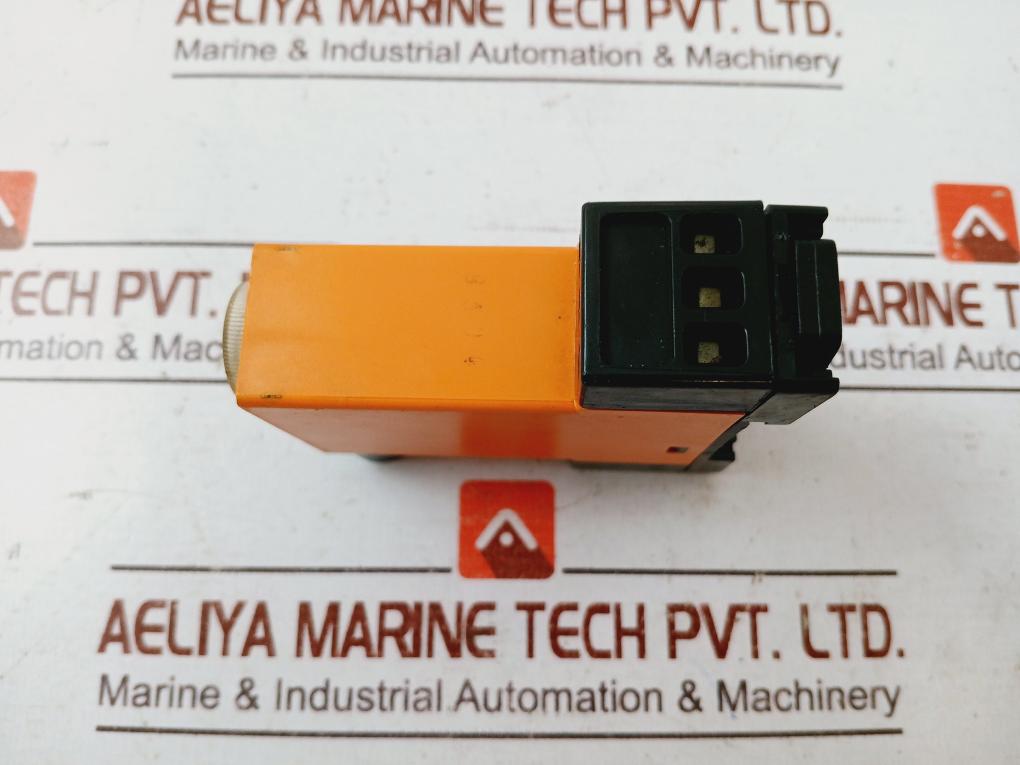 Syrelec Bar Time Relay 10A 2000Va Vde 0435 1-10