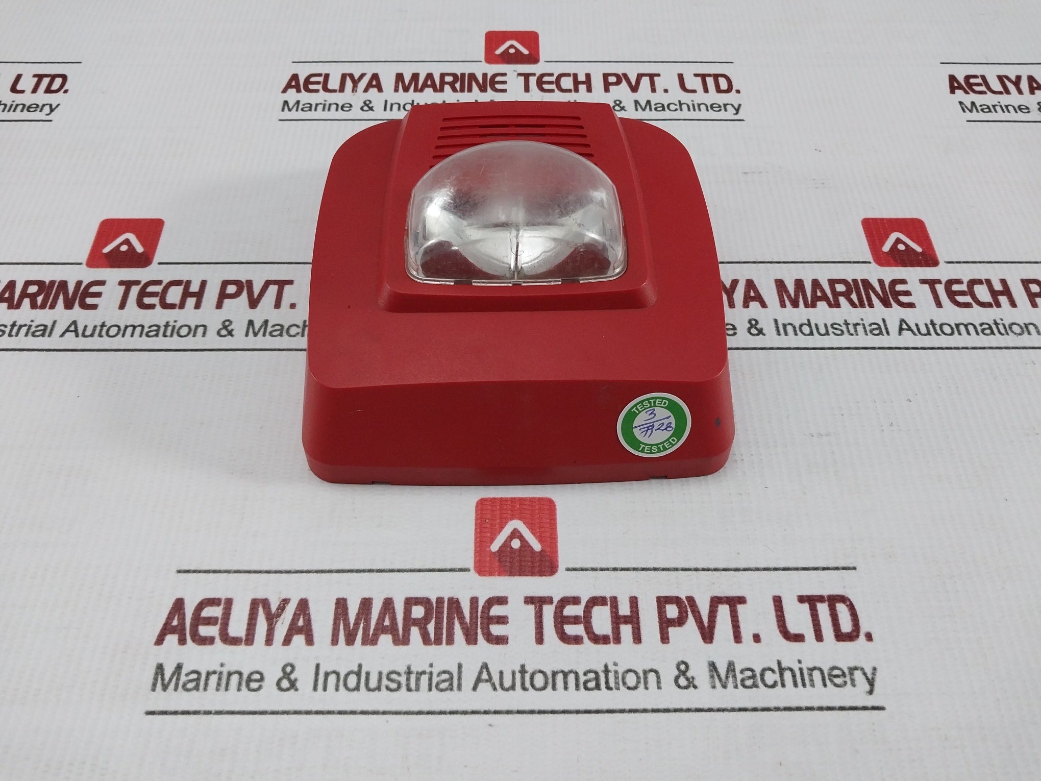 Sys-Hs-System-Sensor-Plastic-System-Sensor-Hooter-Cum-Flasher-3