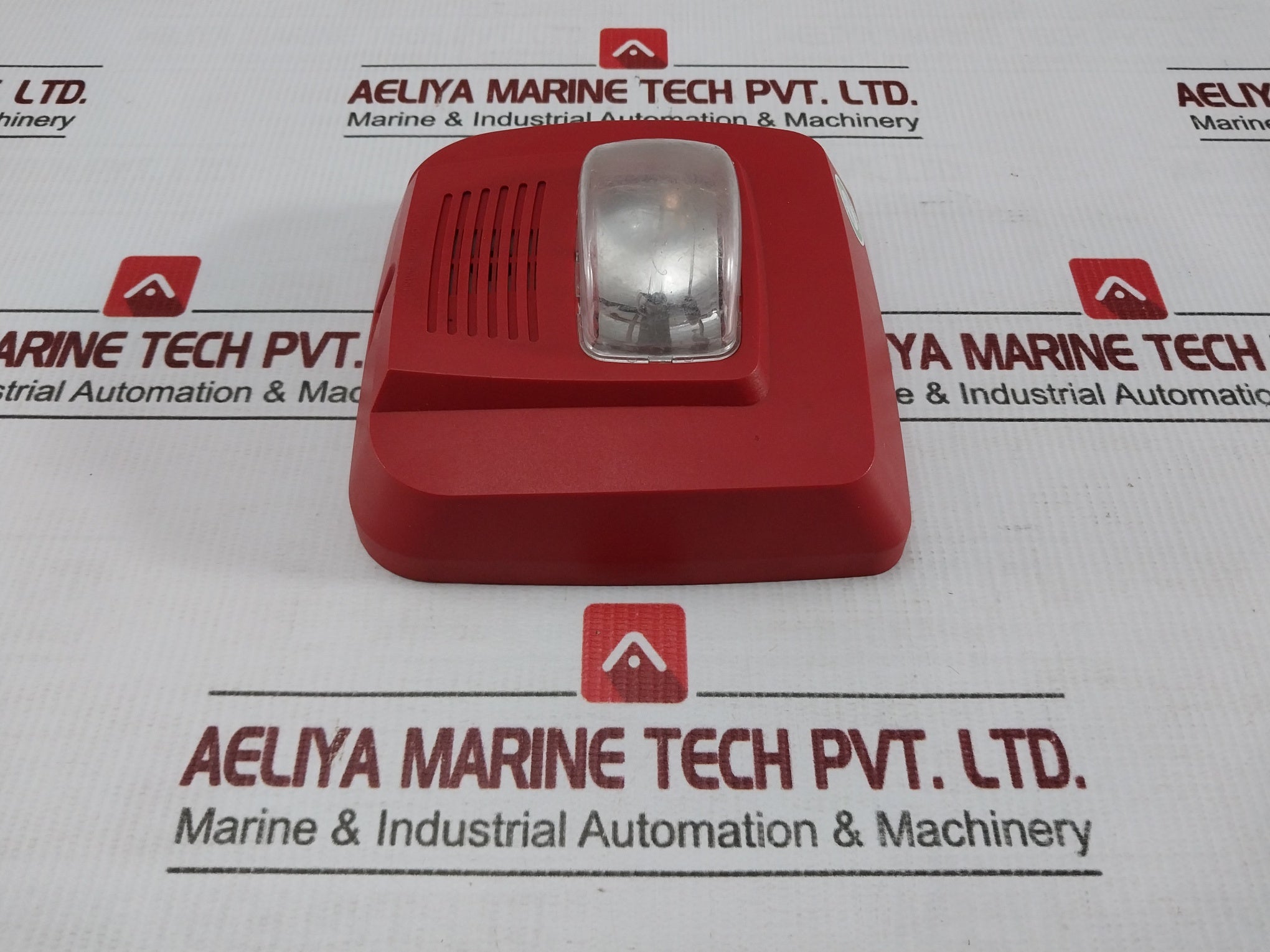 Sys-Hs-System-Sensor-Plastic-System-Sensor-Hooter-Cum-Flasher-4
