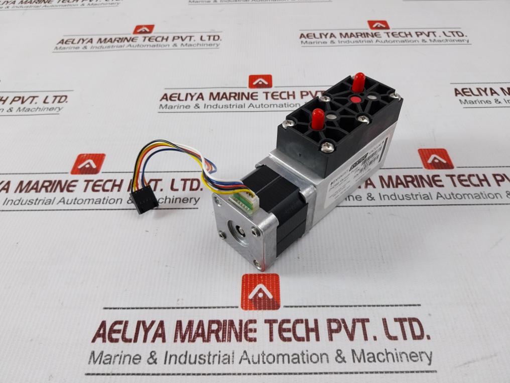 Systec 9000-1471 Vacuum Pump 733Gf