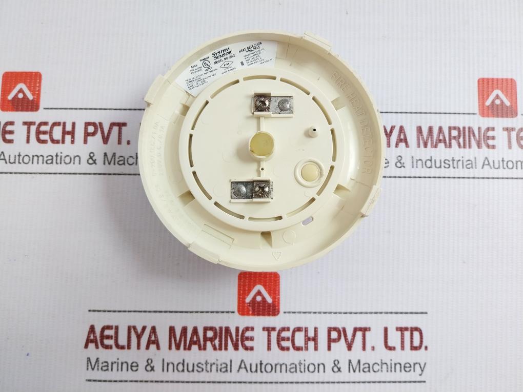 System Sensor 5602