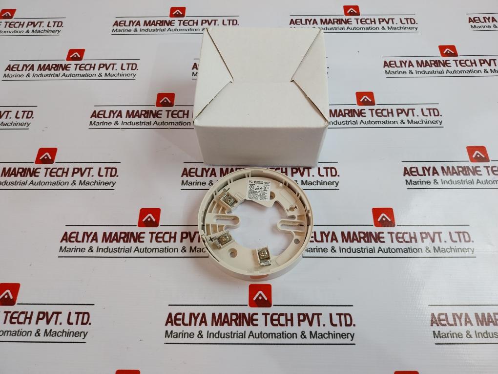 System Sensor B501 Fire Alarm Detector Base Ss-450-004 N04-4533-001