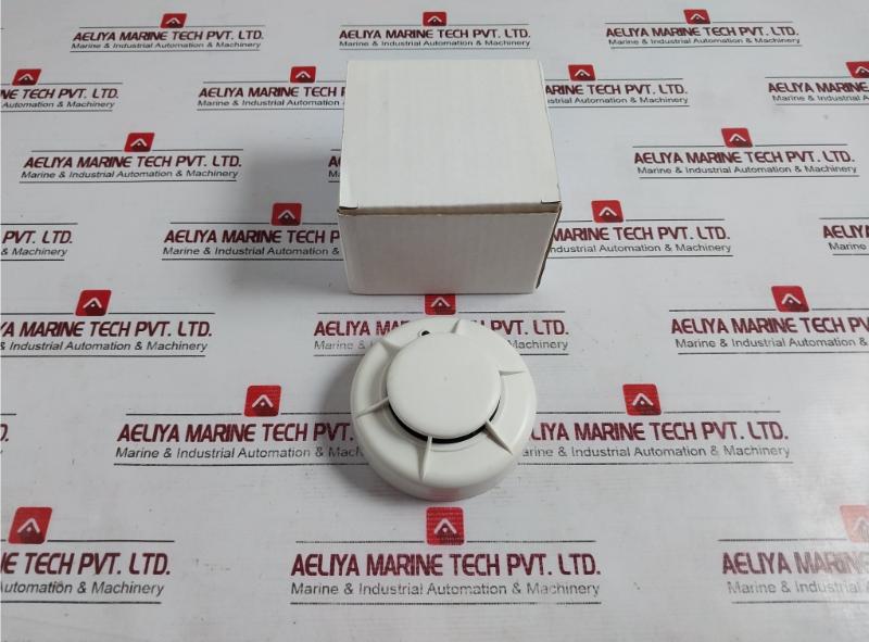 System Sensor Eco1003 Optical Smoke Detector Eco1000B N04-4444-002