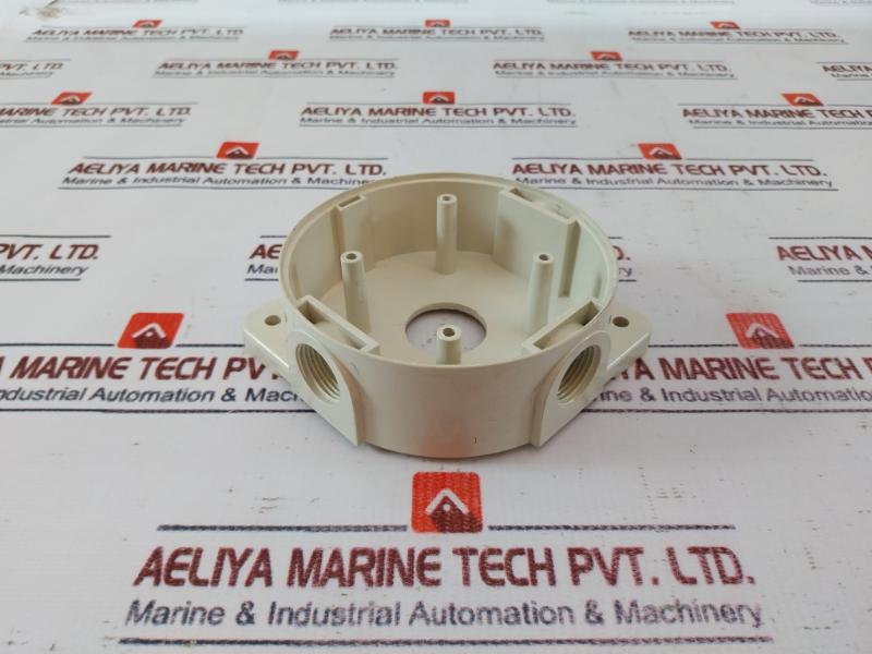 System Sensor Jty-gd-2151eis Photoelectric Smoke Detector Intrinsically Safe