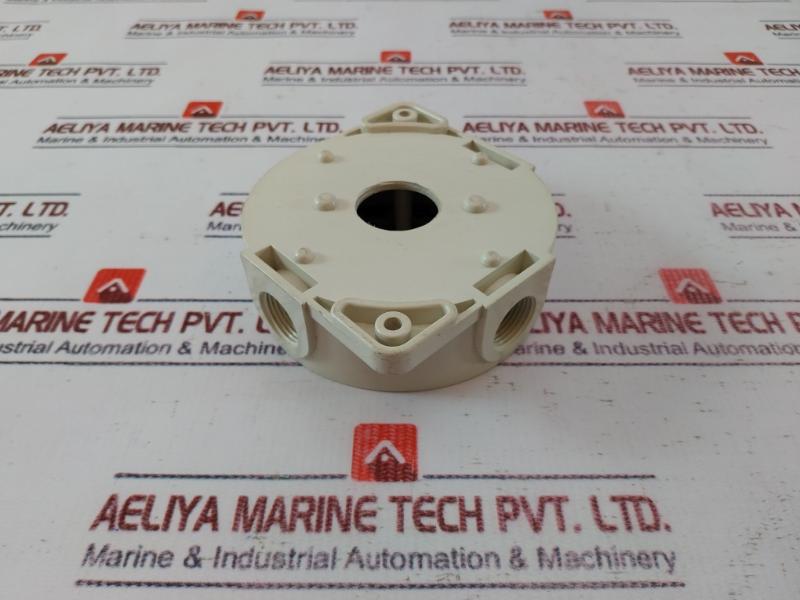 System Sensor Jty-gd-2151eis Photoelectric Smoke Detector Intrinsically Safe