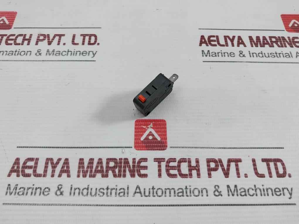 Szm-v16-fd-93 W Microwave Door Switch Starion