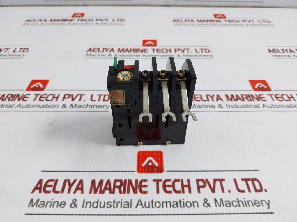 T-20 Anam Thermal Overload Relay