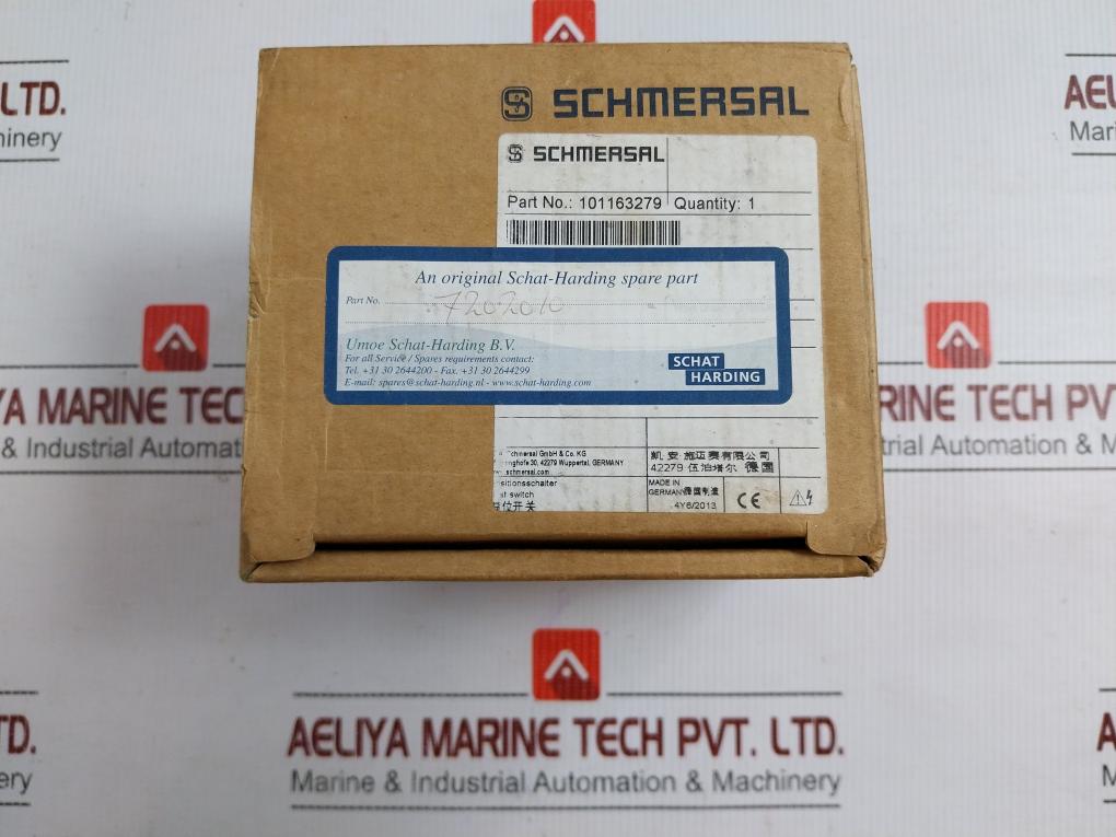 T-422-01Y-m20-1090-2186-Limit-Switch-500V-101163279-By-Schmersal-208405-11