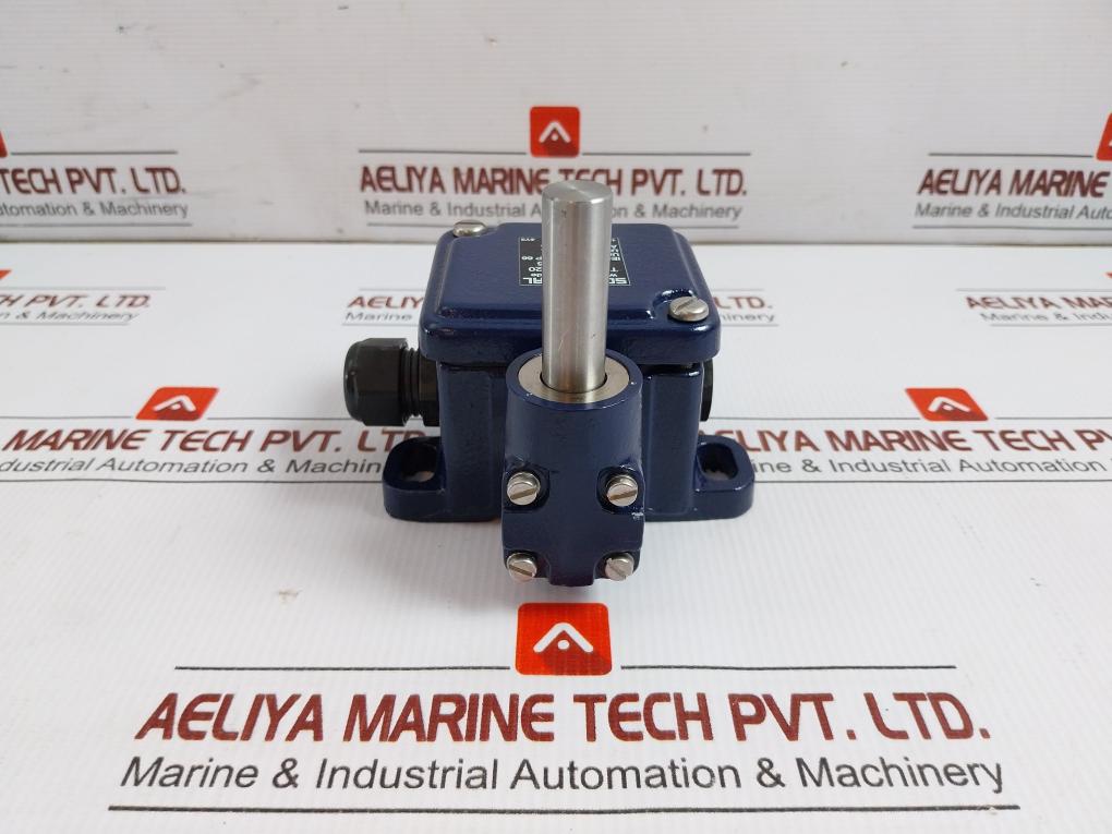 T-422-01Y-m20-1090-2186-Limit-Switch-500V-101163279-By-Schmersal-208405-5