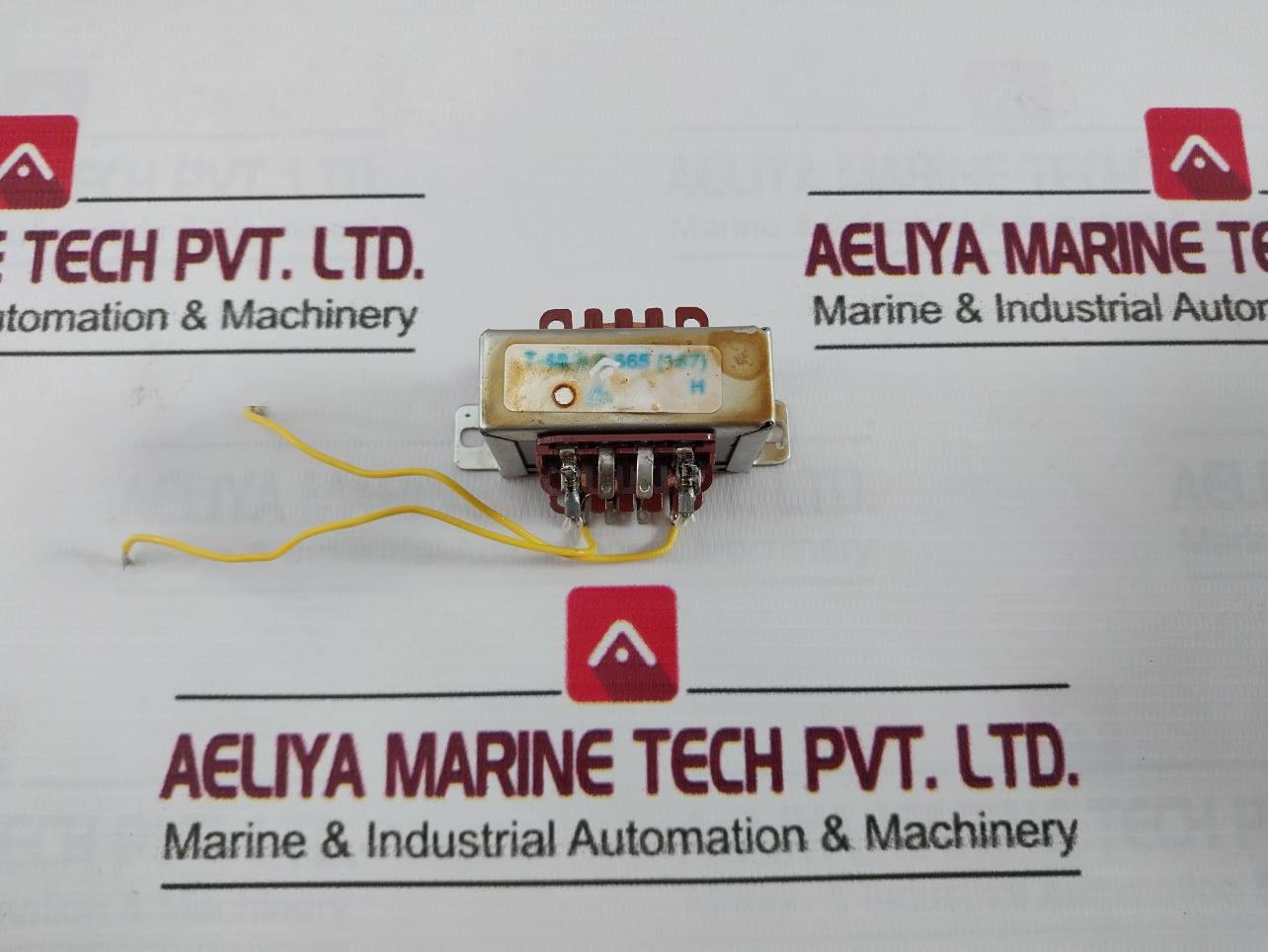 T-48 Transformer 665V