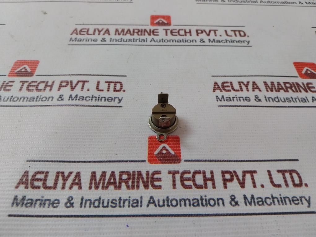 Lot of 2X T-key C1-2126 Thermal Switch