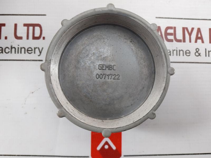 T.D.Williamson 04-3973-0100-00 Non-intrusive Pig Passage Indicator 0054503C