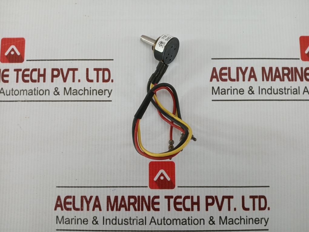 T18-182 Contact Resistor Heine