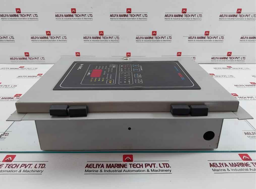 T2612-b Protection Relay 120/240 Vac, 50/60 Hz Tecsystem