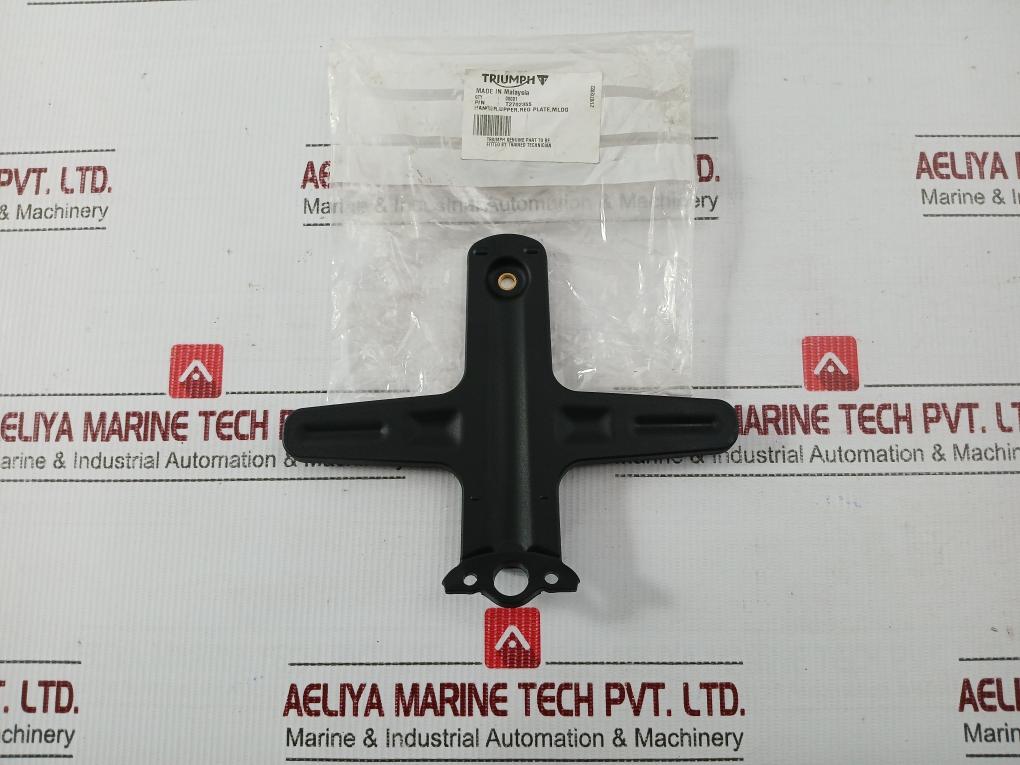 T2702355-Upper-Reg-Plate-Hanger-Triumph-208065-1