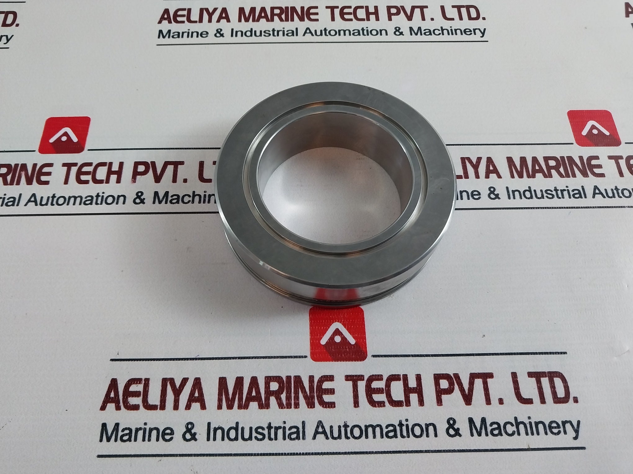 T3 Energy 20358435 Bushing Body Gate Valve Ring 3 1/16” T44639-01