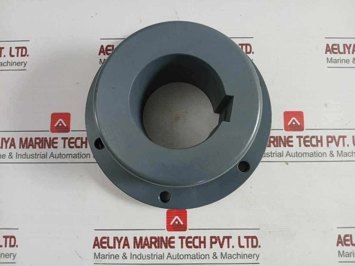 T4 Rh 80 Mm Flexible Coupling Atra-flex