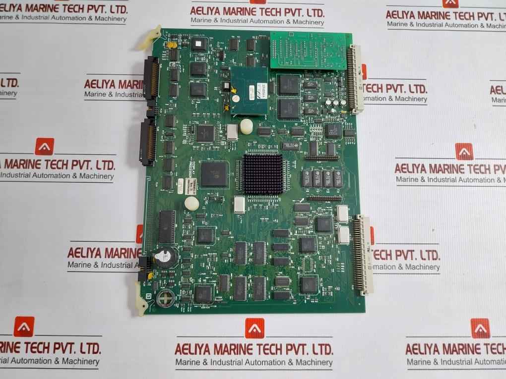T65800811-10 Display Processor Printed Circuit Board Sperry Marine