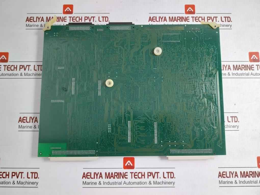 T65800811-10 Display Processor Printed Circuit Board Sperry Marine