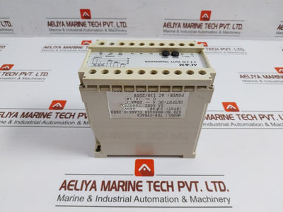 TDW-CYBACA-Watt-Transducer-440V-4W-50Hz-By-Ac&M-210318-5