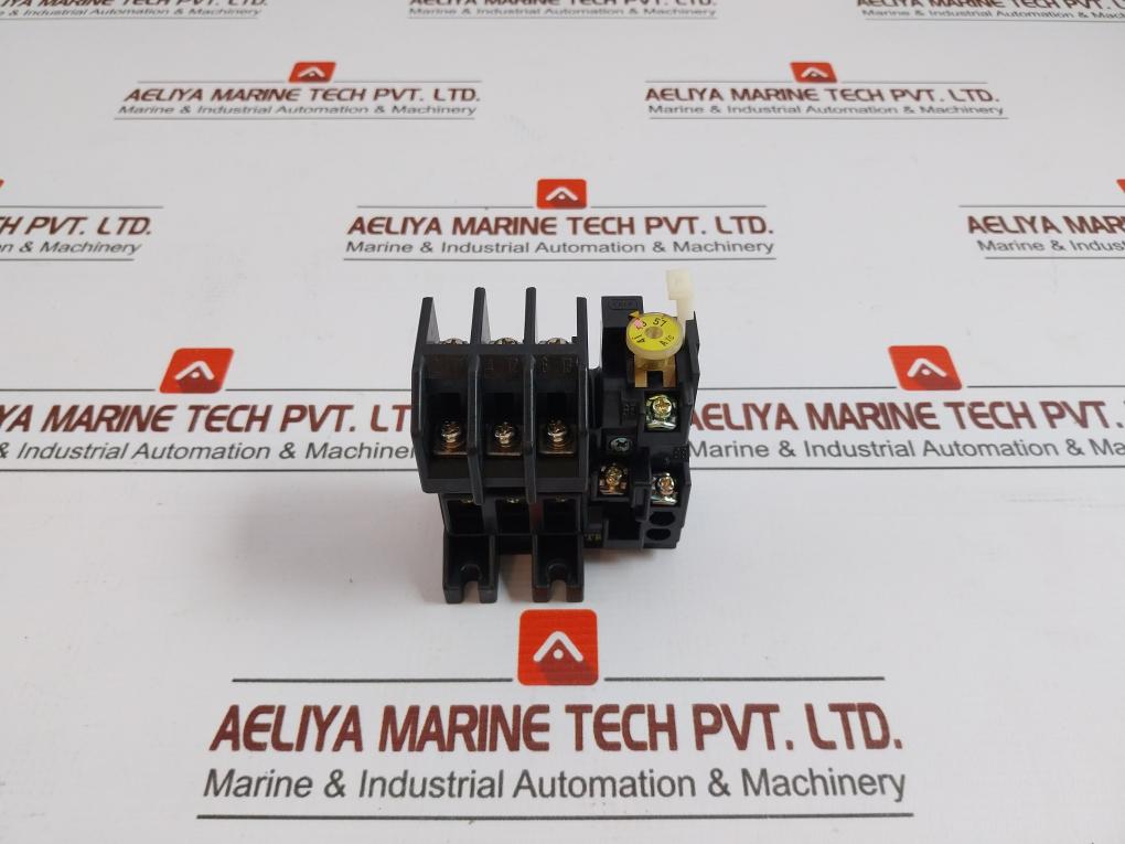 TR-10LH-3M1-Fuji-Electric-Thermal-Overload-Relay-F231-65-785A-210549-2