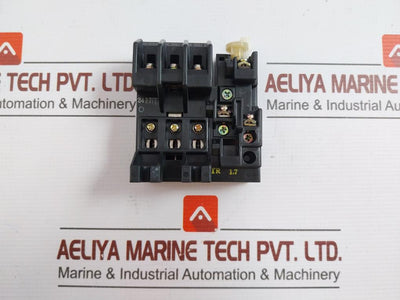 TR-10LH-3M1-Fuji-Electric-Thermal-Overload-Relay-F231-65-785A-210549-5