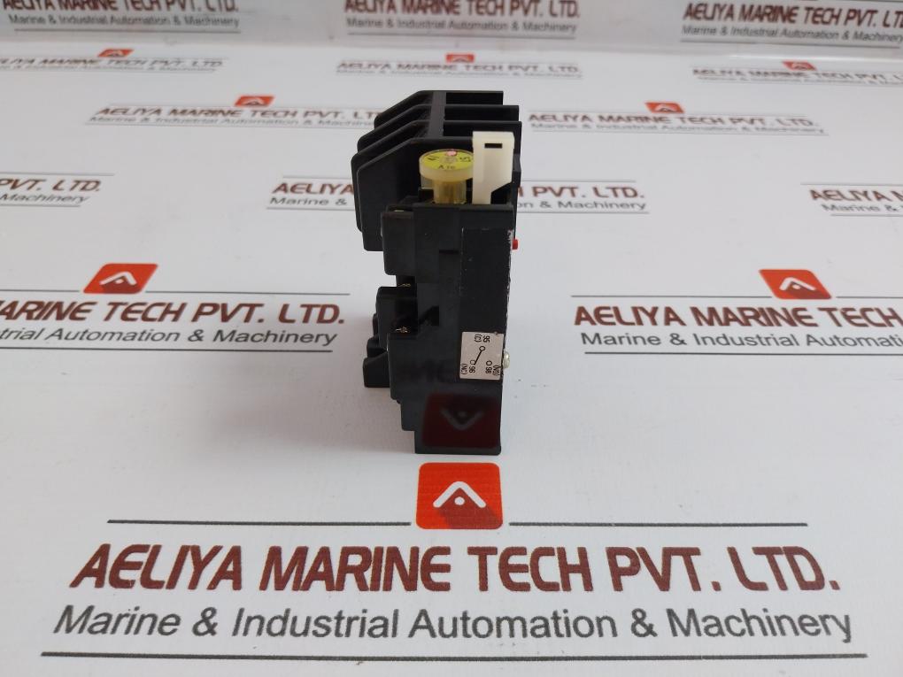 TR-10LH-3M1-Fuji-Electric-Thermal-Overload-Relay-F231-65-785A-210549-7