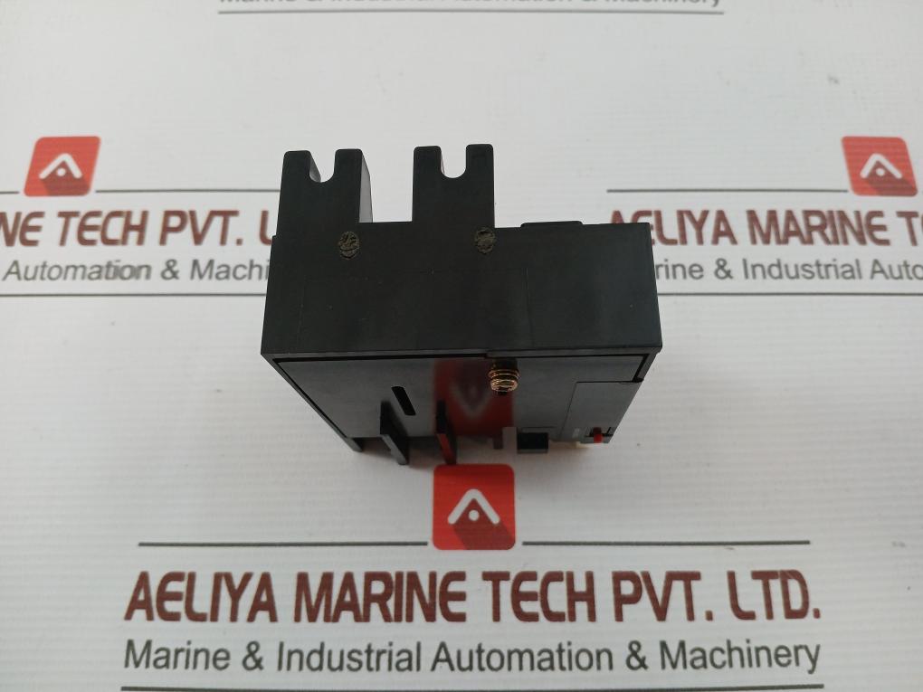 TR-10NLH-M1-Thermal-Overload-Relay-F23267904B-Fuji-Electric-210261-11