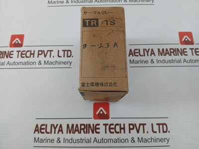 TR-10NLH-M1-Thermal-Overload-Relay-F23267904B-Fuji-Electric-210261-3